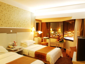 Hotel Universal Guilin