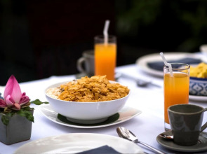 Sokkhak Boutique Resort