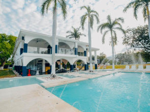 Arena de Santa Fe by Bernalo Hotels