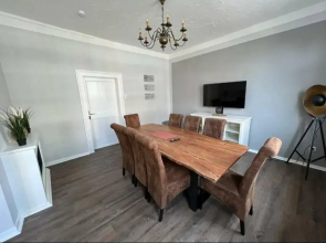 Ferienwohnung Leonie