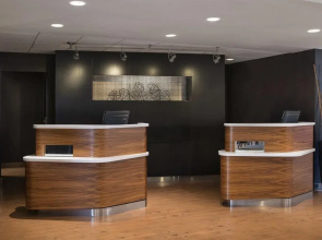 Courtyard by Marriott San Jose Cupertino