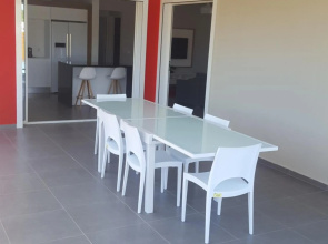 Villa Rubis