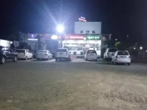 Hotel Anuj