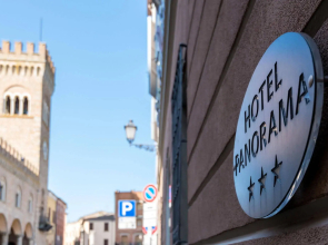 Hotel Panorama