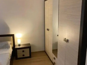 Cosmin Sondelor Apartament 1