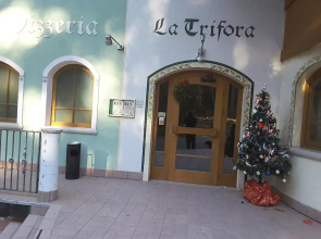 Hotel La Trifora