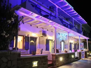 Coralli Rooms