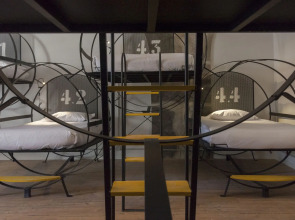 The House of Sandeman