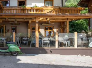 Das kleine Hotel