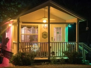 Old Irish Inn