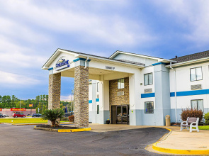 Baymont by Wyndham Port Wentworth