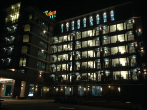 The Convenience Hotel