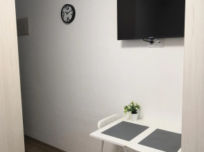 Апартаменты на улице Фонтанная 35