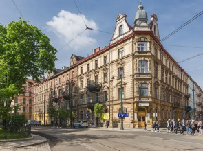 Traveler's Best- Old Town Guesthouse