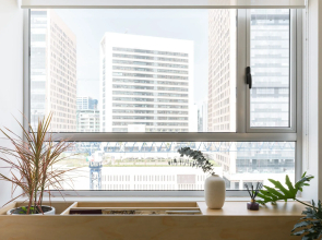 Beautiful Luxury 2BR Apt. in Polanco