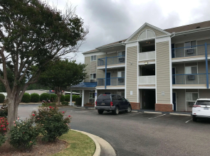 Motel 6 - Fayetteville, NC - Fort Liberty Area
