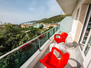 Room in Studio - Albania Dream Holidays Studio Ksamil