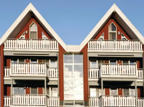 Beautiful Apartment in Rechlin With 2 Bedrooms, Sauna and Wifi