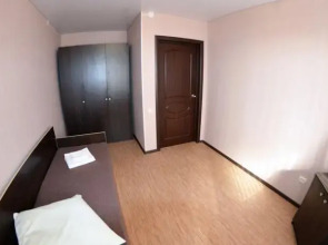 На Любецкой