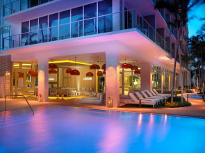 Grand Beach Hotel Bay Harbor