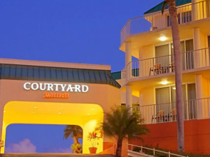 Courtyard by Marriott Key Largo