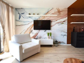 Domki - Bursztynova 13