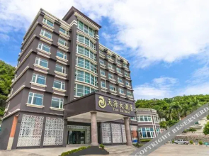 Tian Hai Hotel
