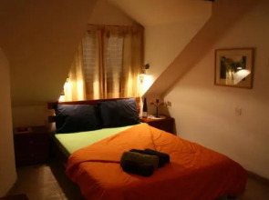 Tarnegol Haaravot Guesthouse