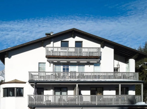 Bergkranz Apartments