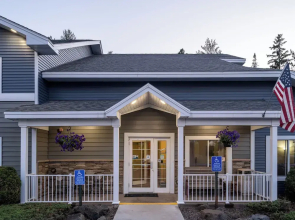 Country Inn of Two Harbors