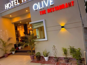 Hotel Olive
