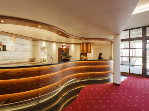 Hotel Schwärs Löwen Freiburg