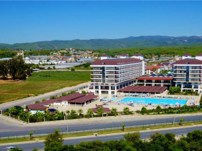 Eftalia Aqua Resort – All Inclusive