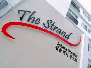 The Strand Suites and Dormitel