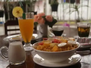 Monesavanh Guest House