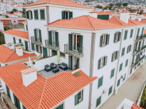 Funchal Old Town Apartments 2.8