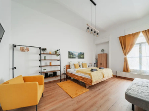 3 Bedrooms - 74sqm - 10 Min. Inner City