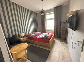 Adam's Hostel