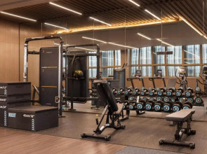 Four Points By Sheraton Guangzhou, Baiyun