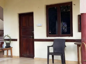 Guesthouse room in Anjuna, Goa, by GuestHouser 15920