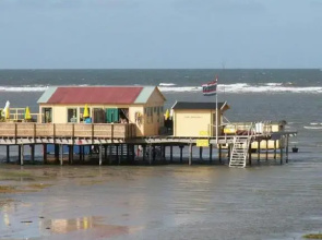 Country Camp camping de Kooiplaats