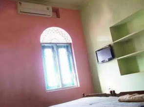 Patra Guest House