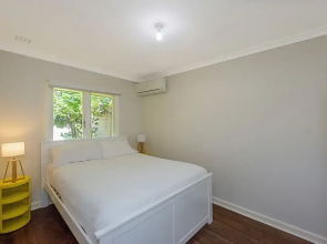 Willmott Beach House