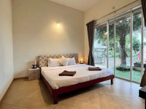 Touchwood By Stellar Stays