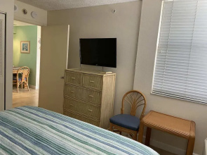 Lovers Key Condo 2 in Bonita Springs