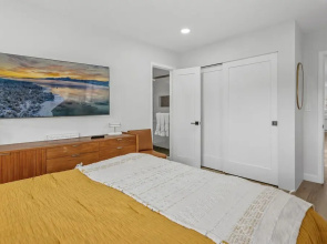 Sun Bear 3 - This Is Where It All Happens! By Far The Best Location Big Bear Has To Offer! 2 Bedroom Apts