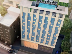 Hotel Soot