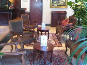 Jerusalem Gold Hotel