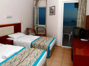 Hatipoglu Beach Hotel