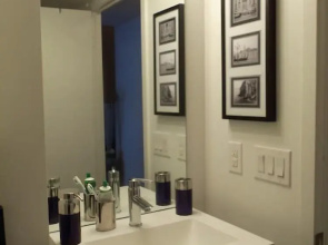 Toronto Suite Rentals - Panorama